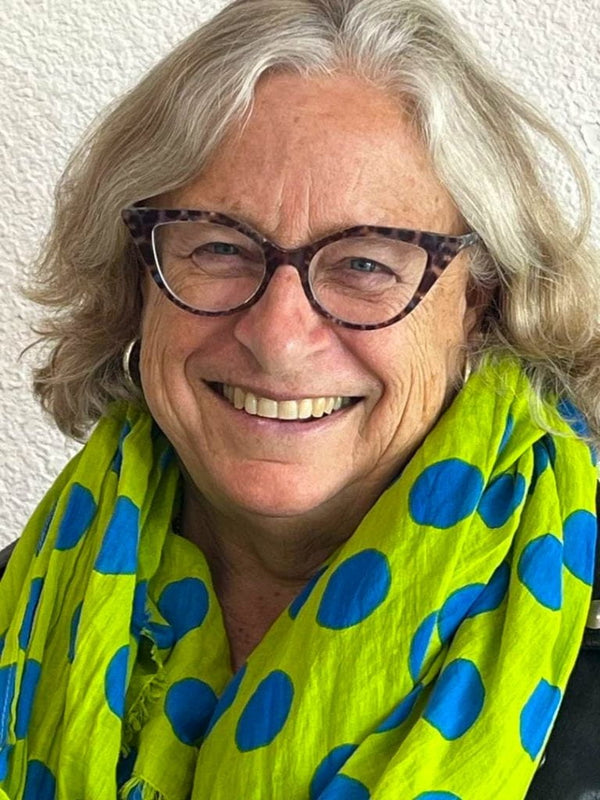 Dana Frank