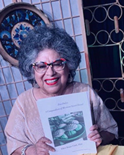 Ellen Riojas Clark