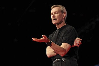 Gary Keller