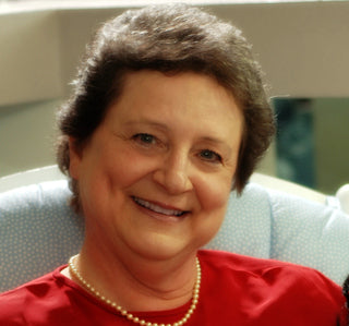 Gloria Houston