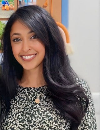 Jigisha Vyas