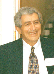 John Dibiaggio