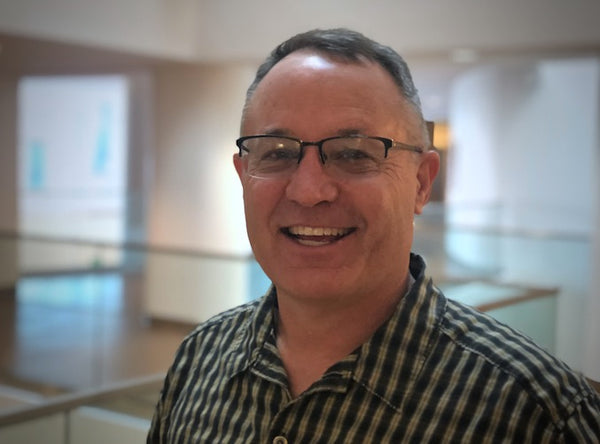 Jon Corippo