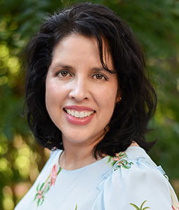Julia Lopez-Robertson