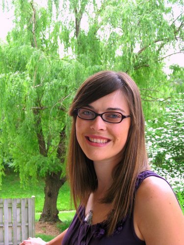Kassia Omohundro Wedekind