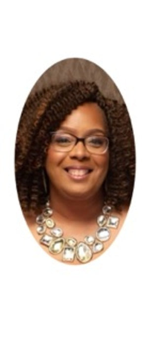 Keisha Smith-Carrington