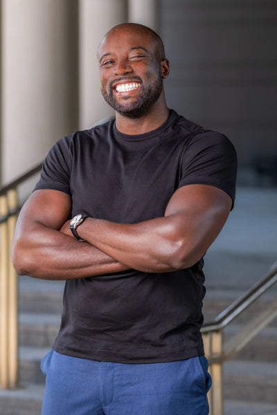 Kwame Christian