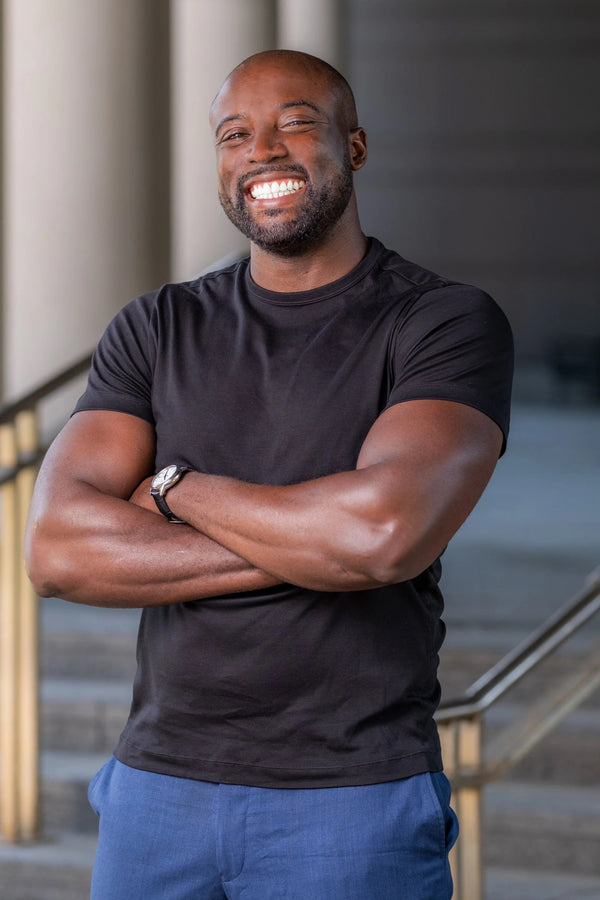 Kwame Christian