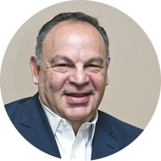 Larry Swartz