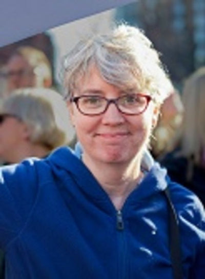 Leah Rugen
