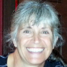 Mary Anne Buckley