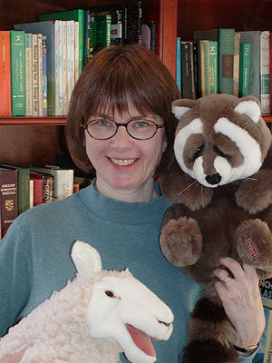 Nancy E. Shaw