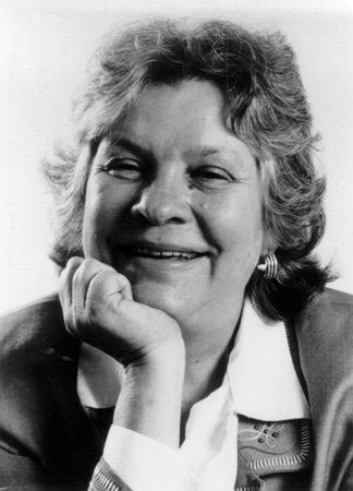 Patricia MacLachlan