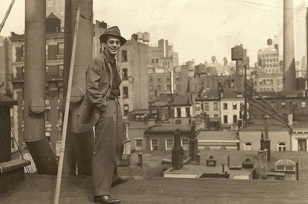 Paul Galdone