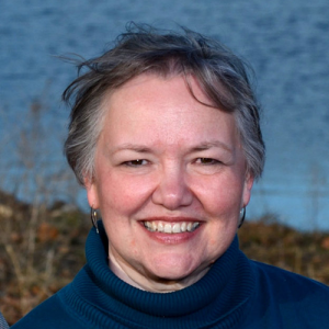 Rebecca Brent