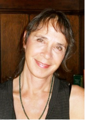 Sharon Zinke