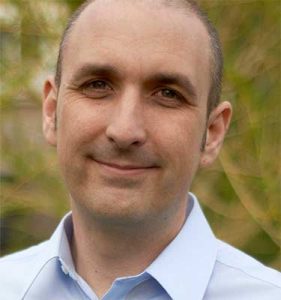 Stephen Shaskan
