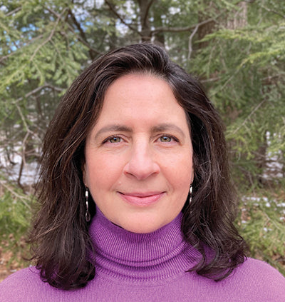 Tracy Johnston Zager