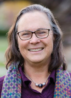 Valerie Bang-Jensen