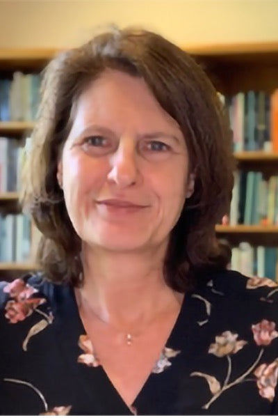Catherine E. Travis
