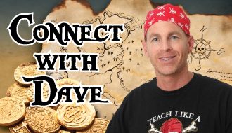 Dave Burgess