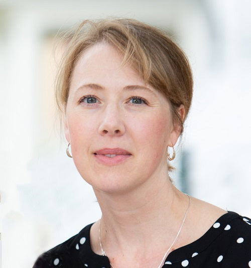 Erika Thulin Dawes