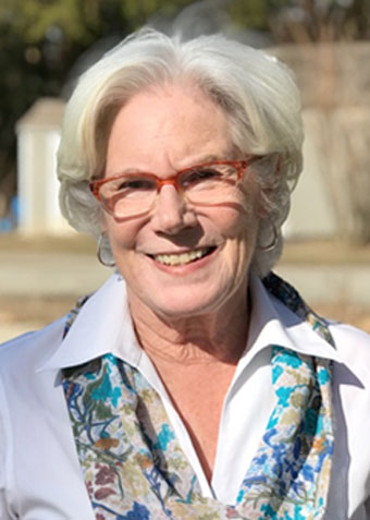 Jean Freyer Schedler
