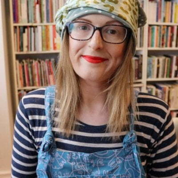 Jen Campbell