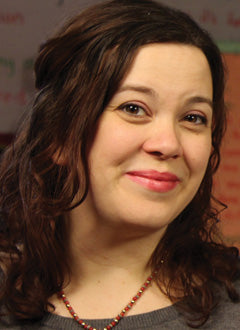Katie Muhtaris