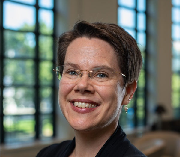Kirsten H. Perry