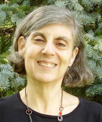 Laurie Wallmark