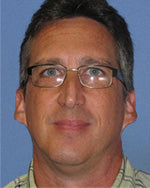 Mark Letcher