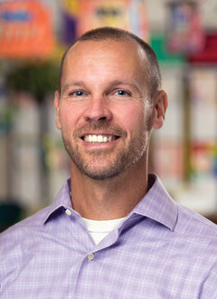 Mark Lubkowitz