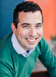Matt Halpern