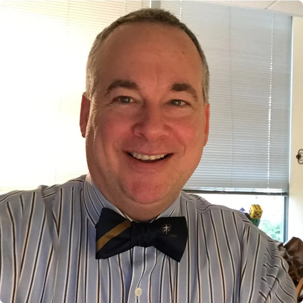 Michael Degen