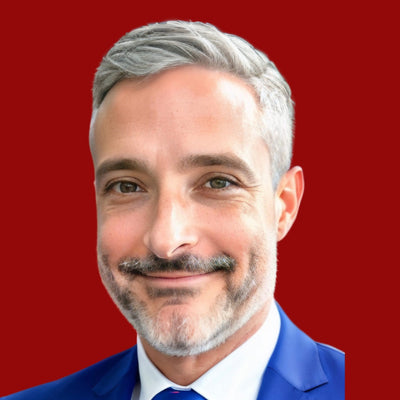 Michael McLeod