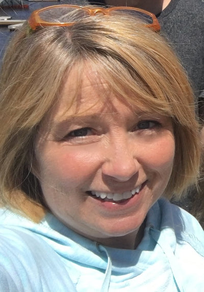 Paula Bourque