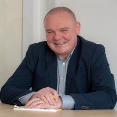 Richard Hastings