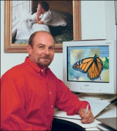 Rob Bolster