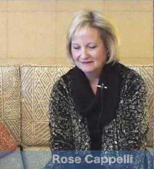 Rose Cappelli