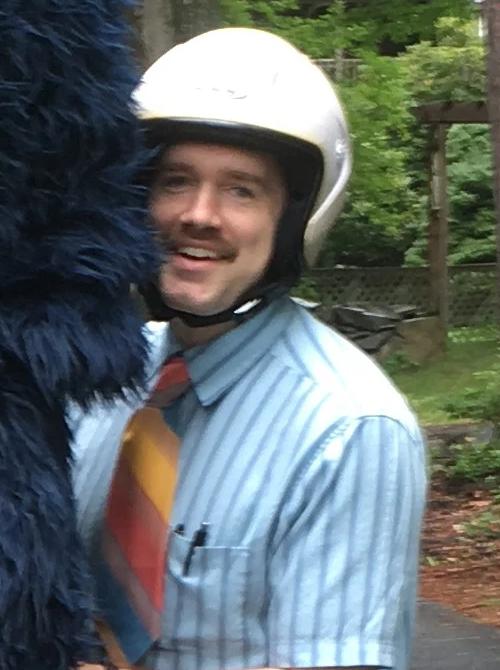 Ryan T. Higgins