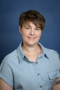 Sara E. Merkle