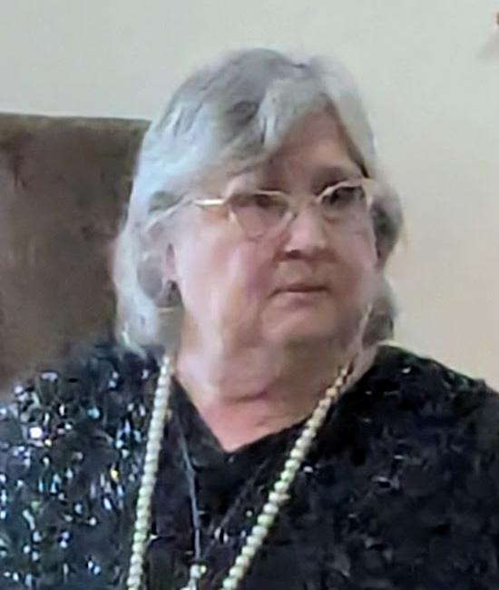 Amy Benjamin