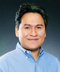 David Campos