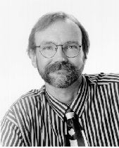Eric Beddows