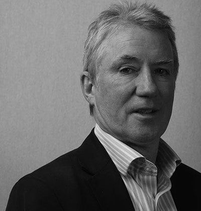 Fintan O'Regan