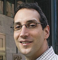 Gary Rubinstein