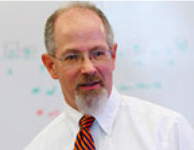 Gregg Reilly