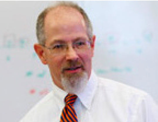 Gregg Reilly