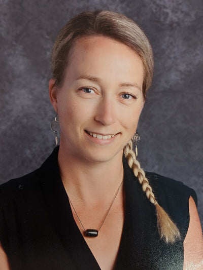 Laura Wheeler